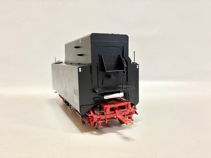 KISS Dampfloktender für Lok Br 23 105 DB Spur 1