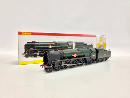 Hornby R2294 Dampflok Merchant Navy Class "Ellerman Lines" DC H0