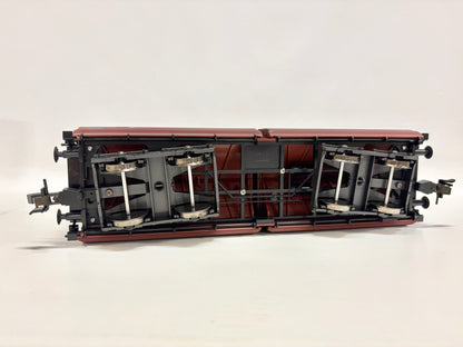 Märklin 58358-03 Schüttgutwagen "Langer Heinrich" DB Spur 1
