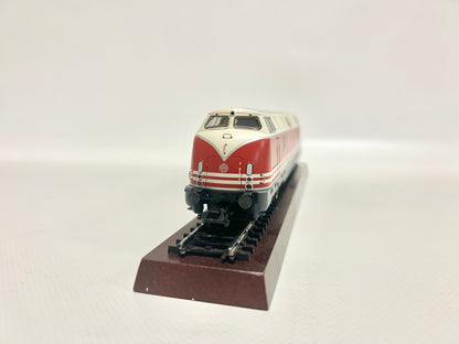 Märklin 39301 Mfx-Digital + Sound Diesellok ML3000 CC Kraus Maffei AG AC H0