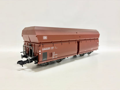 Märklin 58358-01 Schüttgutwagen "Langer Heinrich" DB Spur 1