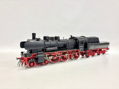 Gebauer Dampflok Br 38 1772 DB Spur 0