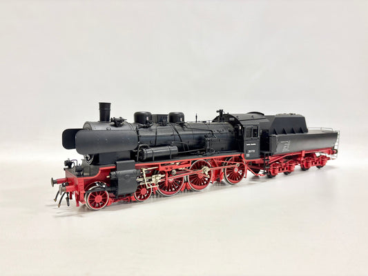 Gebauer Dampflok Br 38 1772 DB Spur 0