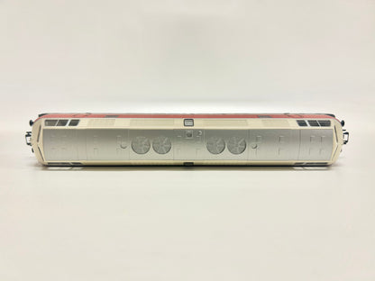Märklin 39301 Mfx-Digital + Sound Diesellok ML3000 CC Kraus Maffei AG AC H0
