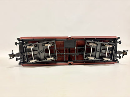 Märklin 58358-01 Schüttgutwagen "Langer Heinrich" DB Spur 1