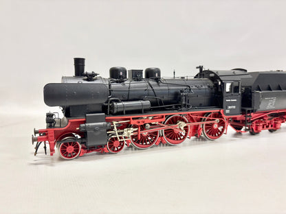 Gebauer Dampflok Br 38 1772 DB Spur 0