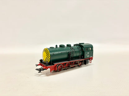Märklin 37251 Digital Dampfspeicherlok GKM Nr. 3 AC H0