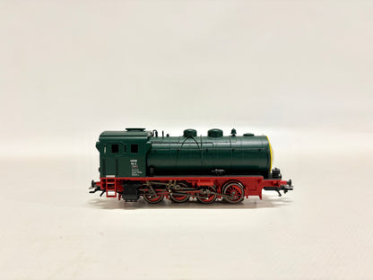 Märklin 37251 Digital Dampfspeicherlok GKM Nr. 3 AC H0