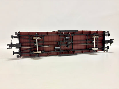 Märklin 58364 Museumswagen 2009 Tonnendachwagen DB Spur 1