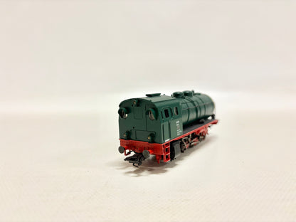 Märklin 37251 Digital Dampfspeicherlok GKM Nr. 3 AC H0