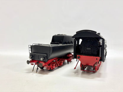 Gebauer Dampflok Br 38 1772 DB Spur 0