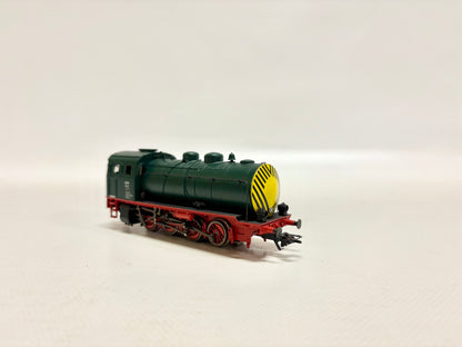 Märklin 37251 Digital Dampfspeicherlok GKM Nr. 3 AC H0