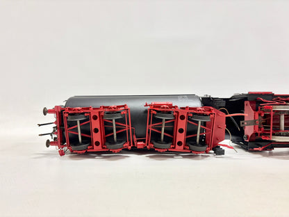Gebauer Dampflok Br 38 1772 DB Spur 0