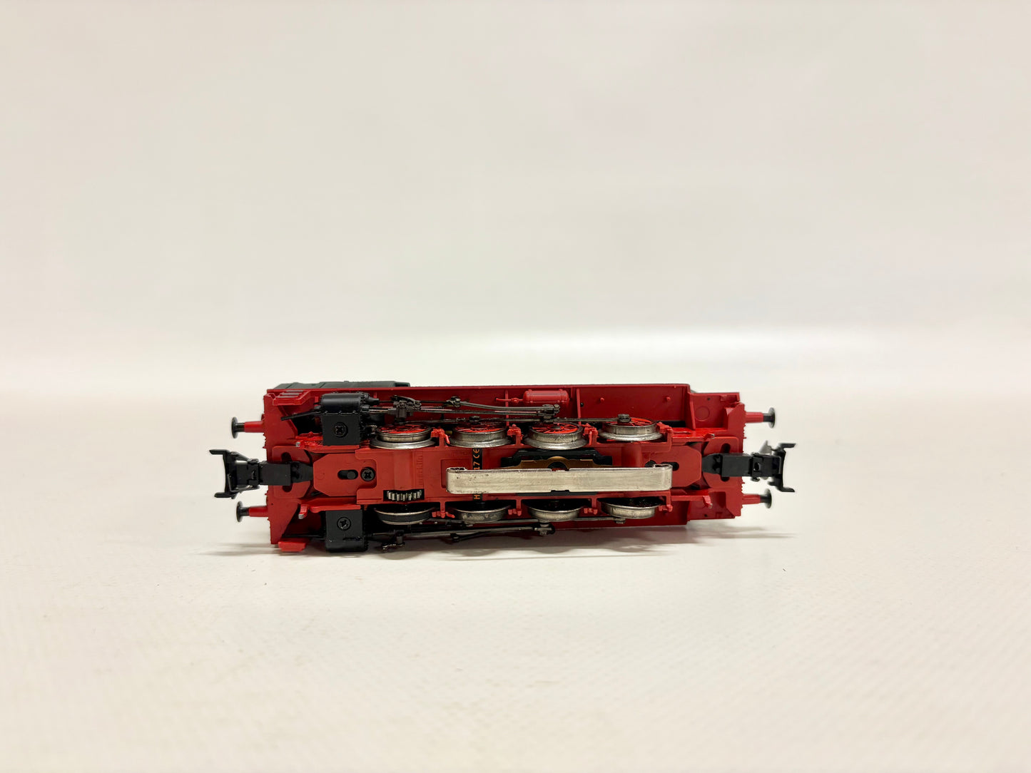 Märklin 37251 Digital Dampfspeicherlok GKM Nr. 3 AC H0