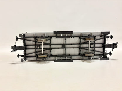 Märklin 58078 Kühlwagen mit Bremserhaus Spur 1