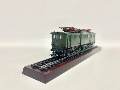 Märklin 37294 Mfx+ Digital & Sound E-Lok Br 191 101-5 DB AC H0