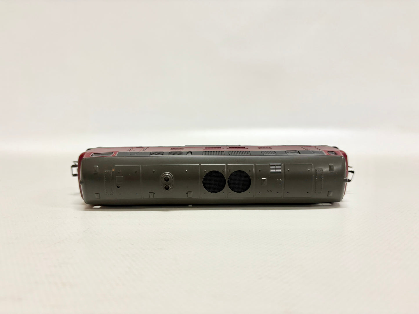 Märklin 3379 Diesellok Br 216 005-9 DB AC H0