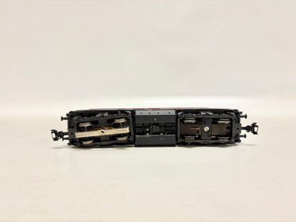 Märklin Digital Diesellok V160 029 DB AC H0