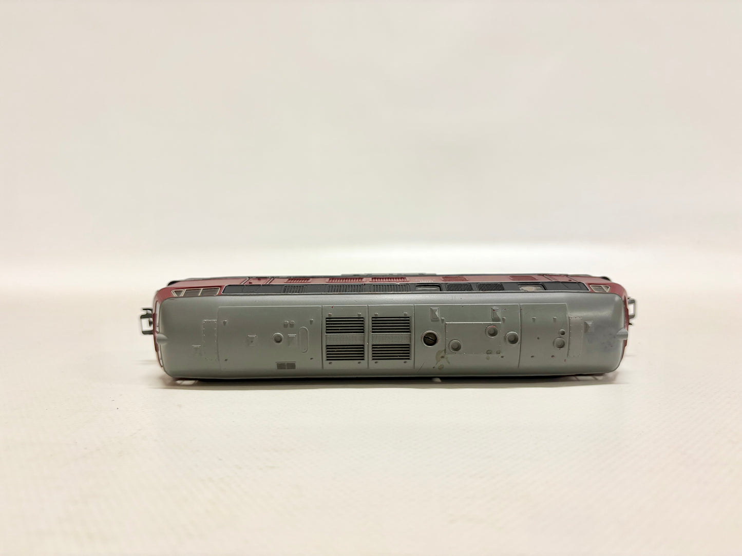 Märklin Digital Diesellok V160 029 DB AC H0