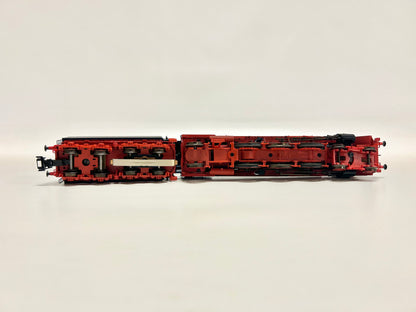 Märklin 39009 Mfx+ Digital & Sound Dampflok Br 01 146 DB AC H0