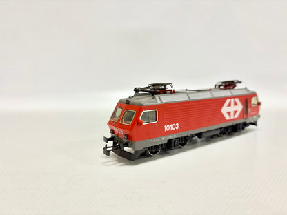 Märklin 3328 E-Lok Br 10103 SBB AC H0