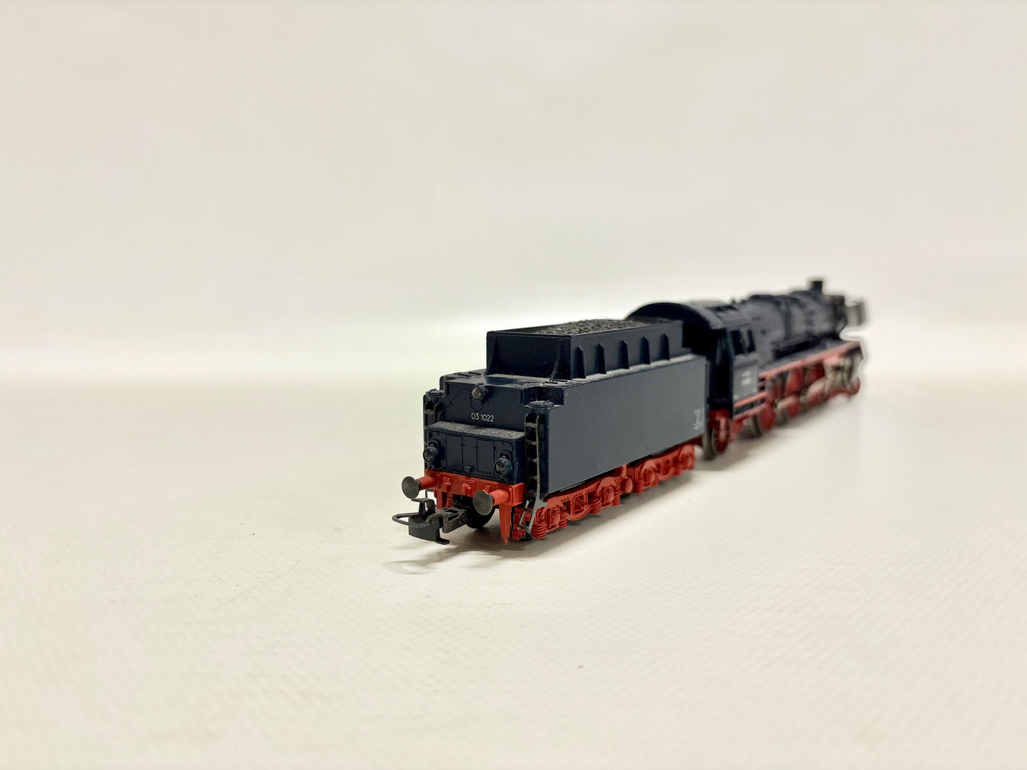Märklin Digital Dampflok Br 03 1022 DB AC H0
