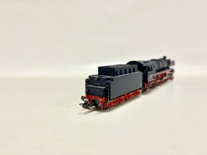 Märklin Digital Dampflok Br 03 1022 DB AC H0