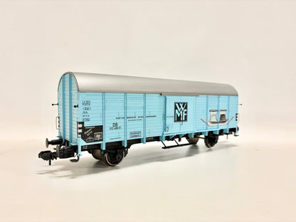 Märklin 58682 Museumswagen 2010 Gedeckter Güterwagen "WMF" Spur 1