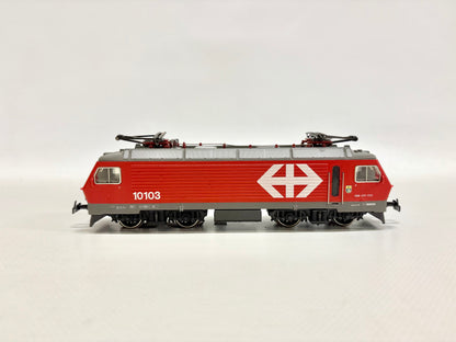 Märklin 3328 E-Lok Br 10103 SBB AC H0
