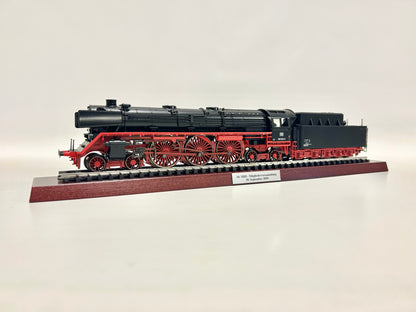 Märklin 39051 Mfx Digital + Sound Dampflok Br 005 003-9 DB AC H0