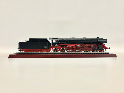 Märklin 39051 Mfx Digital + Sound Dampflok Br 005 003-9 DB AC H0