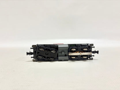 Märklin Digital Diesellok Br 741 001-5 "Feuerwehr" AC H0