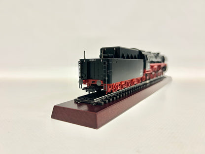 Märklin 39051 Mfx Digital + Sound Dampflok Br 005 003-9 DB AC H0