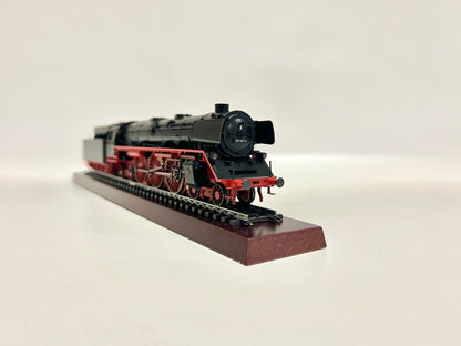 Märklin 39051 Mfx Digital + Sound Dampflok Br 005 003-9 DB AC H0