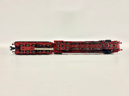 Märklin 39051 Mfx Digital + Sound Dampflok Br 005 003-9 DB AC H0