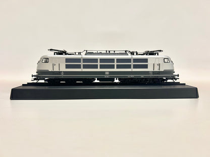 Märklin 39153 Mfx+ Digital & Sound E-Lok Br 103 130-1 "30 Jahre MHI" DB AC H0