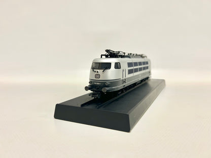 Märklin 39153 Mfx+ Digital & Sound E-Lok Br 103 130-1 "30 Jahre MHI" DB AC H0