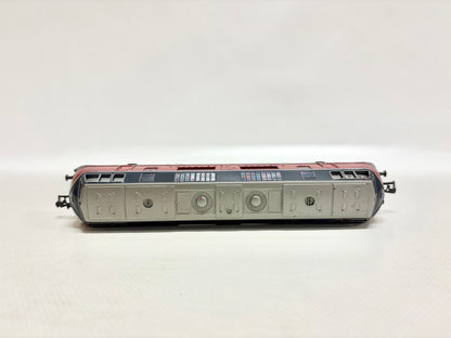 Märklin 3021 Diesellok V200 027 DB AC H0