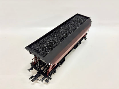 Märklin 58292 Güterwagen Drehschieber-Seitenentladewagen DB Spur 1