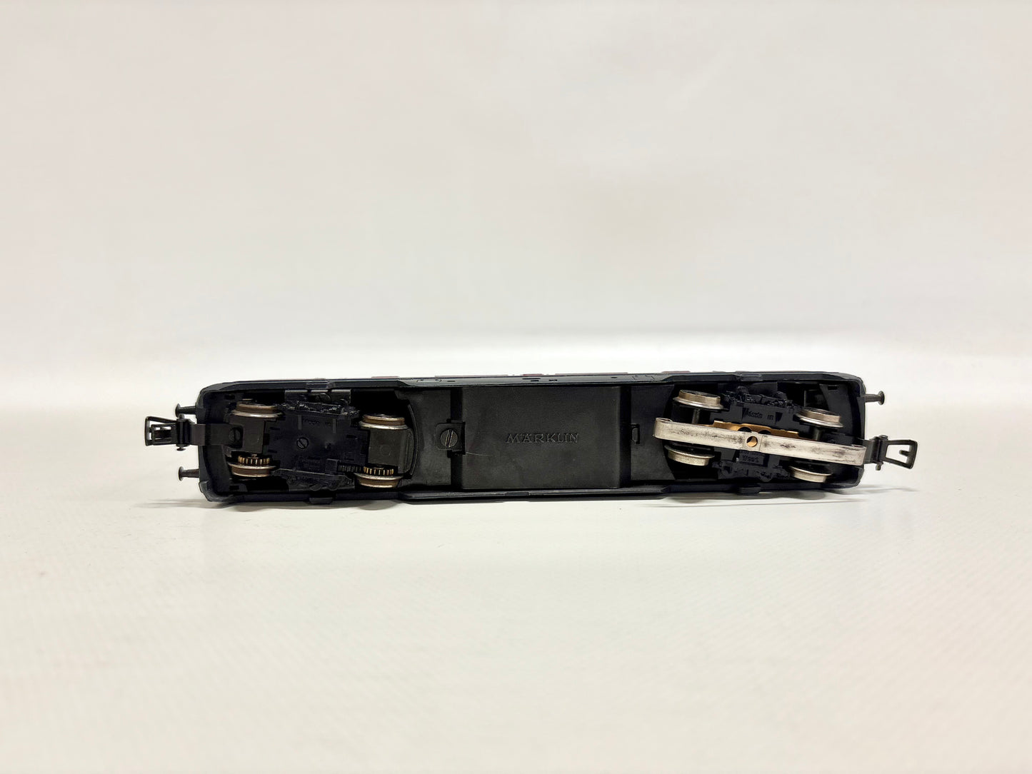 Märklin 3021 Diesellok V200 060 DB AC H0