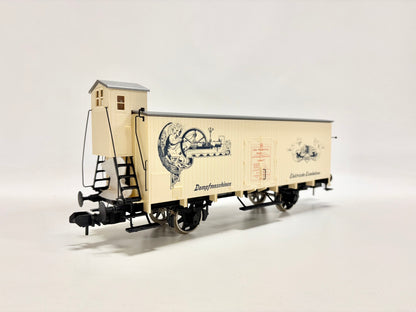 Märklin 58071 Gedeckter Güterwagen Sondermodell 2003 Spur 1