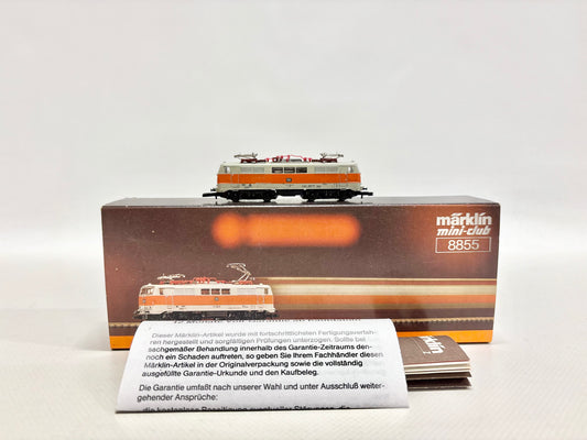 Märklin 8855 Elektrolokomotive Br 1311 136-8 DB Z