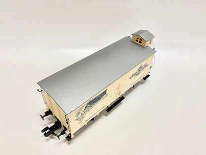 Märklin 58071 Gedeckter Güterwagen Sondermodell 2003 Spur 1