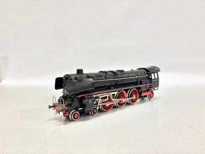 Märklin 3048 Br 01 097 Dampflok DB AC H0