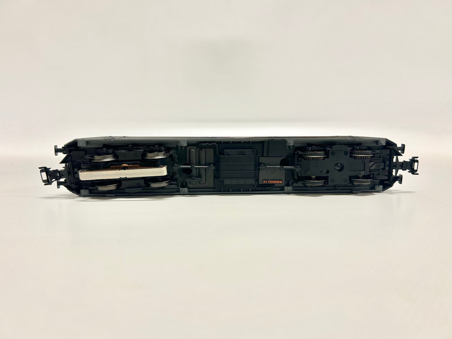 Märklin 37385 Digital E-Lok Br 101 200-4 "Märklin Systems" DB AC H0