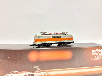 Märklin 8855 Electric Locomotive Class 1311 136-8 DB Z