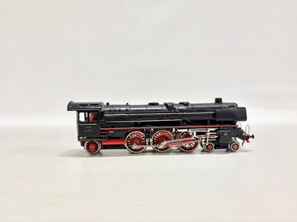 Märklin 3048 Br 01 097 Dampflok DB AC H0