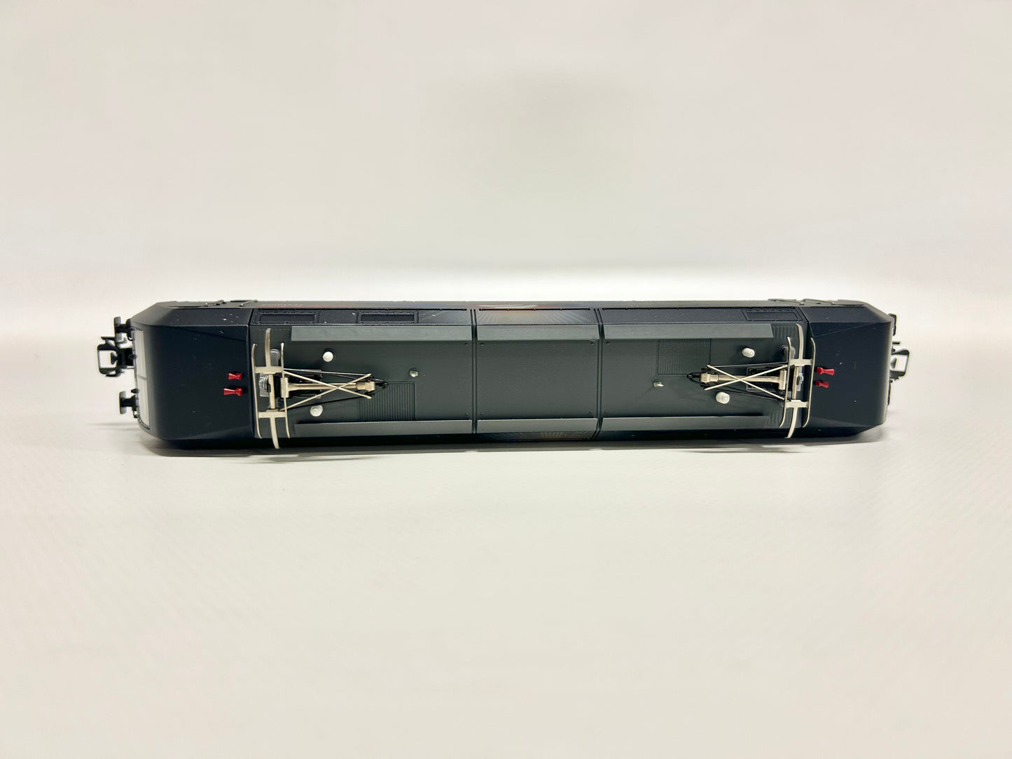 Märklin 37385 Digital E-Lok Br 101 200-4 "Märklin Systems" DB AC H0