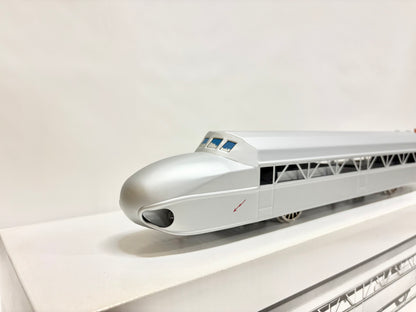 Märklin 16075 Digital Schienenzeppelin-Replik Schnelltriebwagen Spur 1