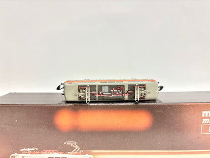 Märklin 8855 Electric Locomotive Class 1311 136-8 DB Z